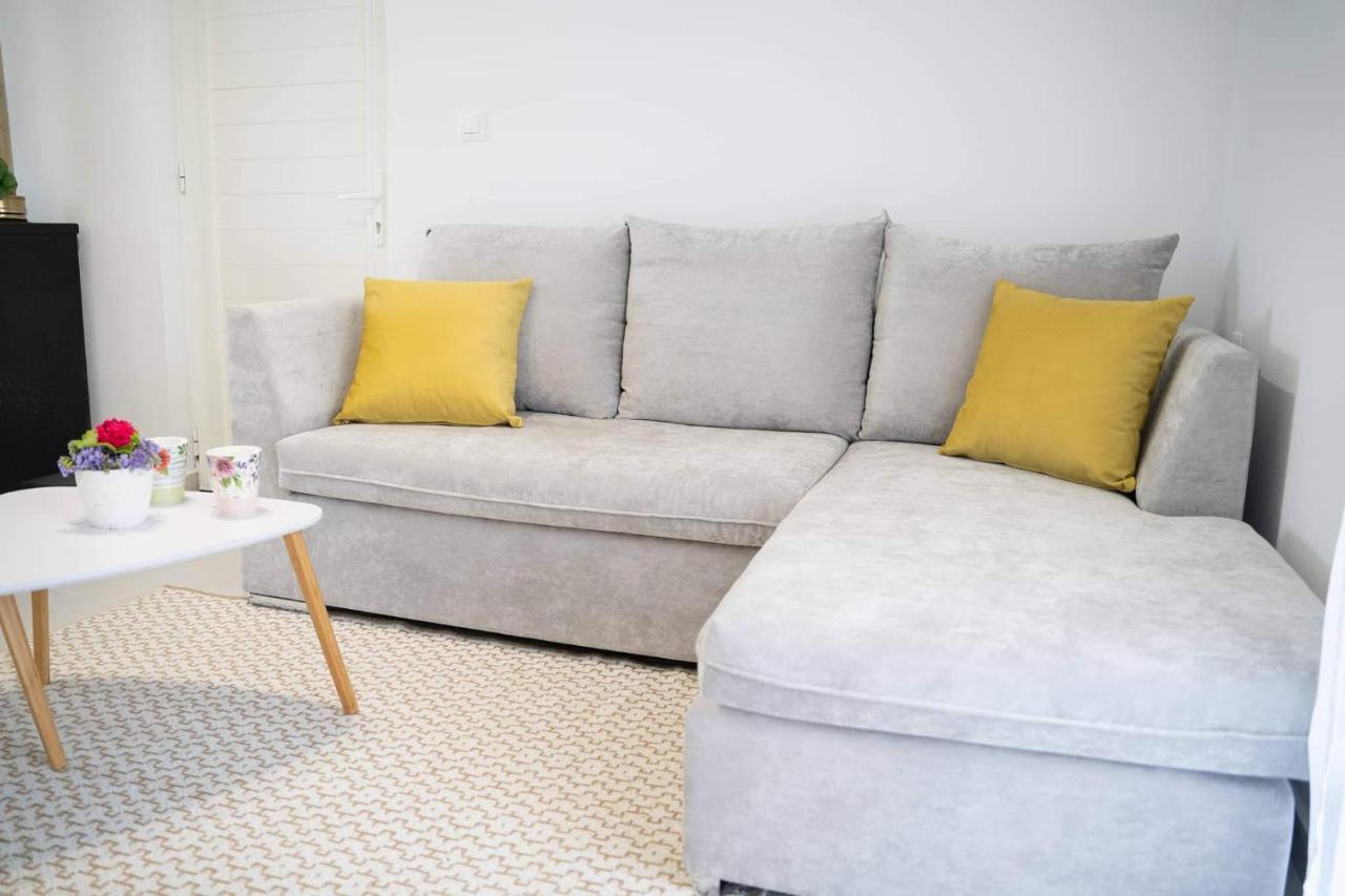 2 Bedroom Apartment Lambisea Kos By Eksteriør billede