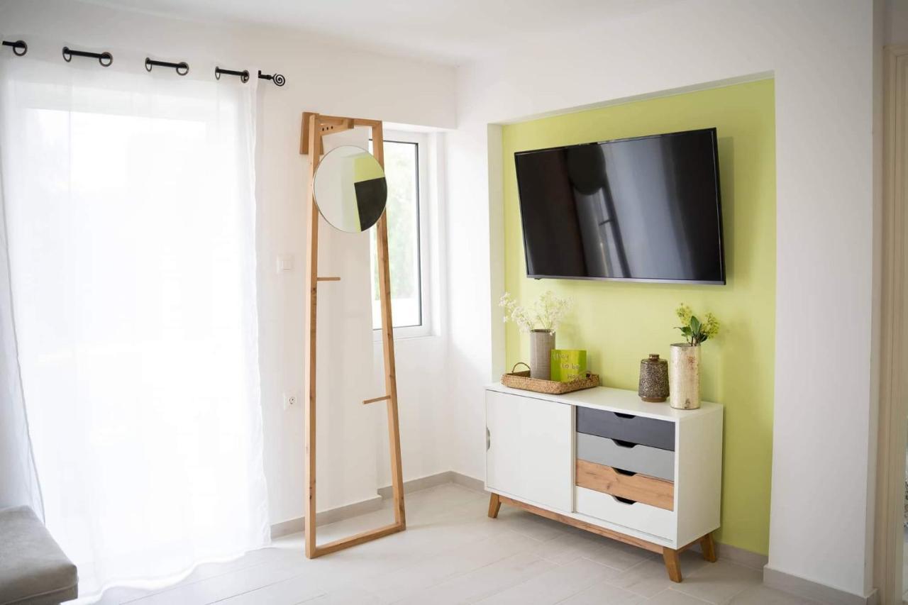 2 Bedroom Apartment Lambisea Kos By Eksteriør billede