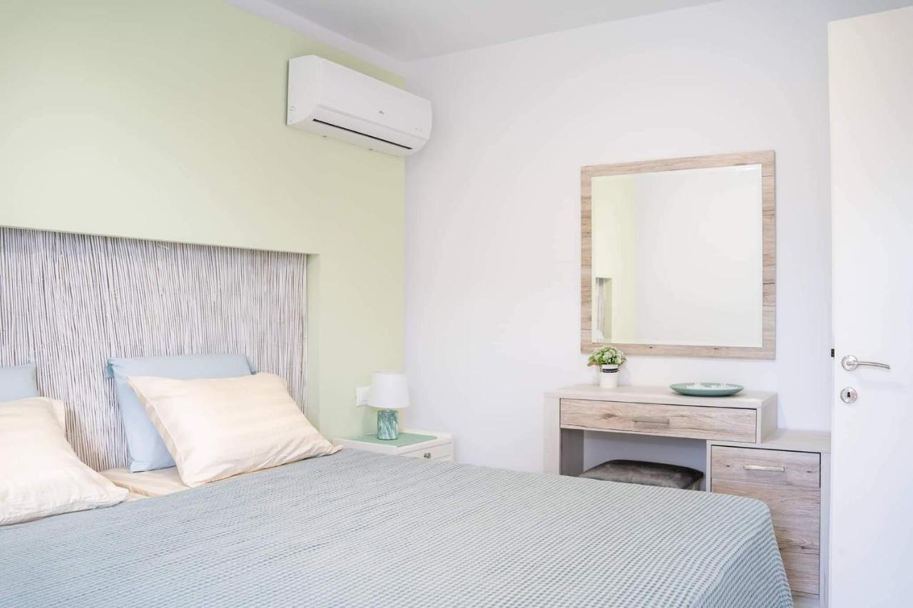2 Bedroom Apartment Lambisea Kos By Eksteriør billede