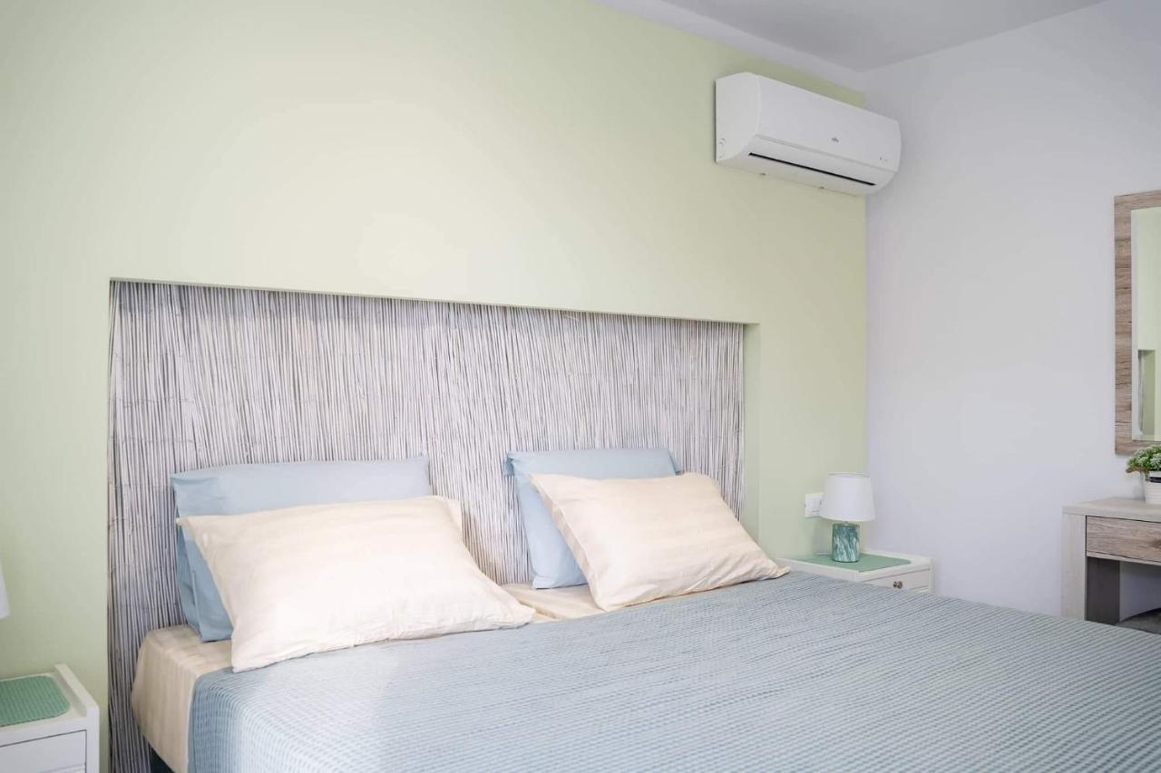 2 Bedroom Apartment Lambisea Kos By Eksteriør billede