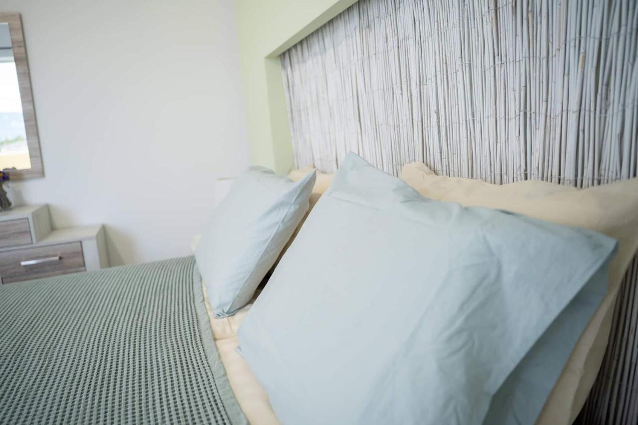 2 Bedroom Apartment Lambisea Kos By Eksteriør billede